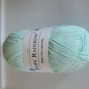 LOOPS & THREADS  BABY YARN